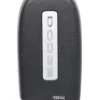 Unrefurbished OEM Dodge 68375133AA M3N-40821302 (ID46) 4 Button Key Fob - Grade A