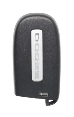 Unrefurbished OEM Dodge 68375133AA M3N-40821302 (ID46) 4 Button Key Fob - Grade A