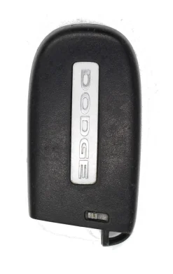 Unrefurbished OEM Dodge 68375133AA M2N-40821302 4 Button Key Fob - Grade C
