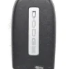 Unrefurbished OEM Dodge 68394195AA M3N-40821302 5 Button Key Fob - Grade A