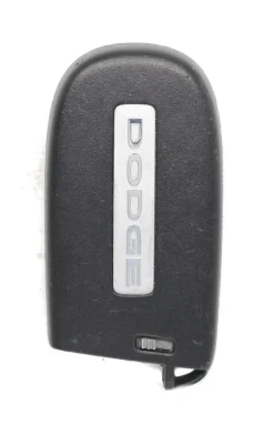 Unrefurbished OEM Dodge 68394195AA M3N-40821302 5 Button Key Fob - Grade A