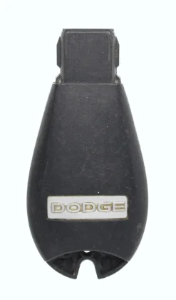 Unrefurbished OEM Dodge 56046771AA M3N32297100 4 Button Key Fob w/ Remote Start - Grade C