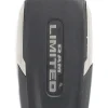 Unrefurbished OEM Dodge 68442912AB OHT-4882056 6 Button Key Fob - Grade C
