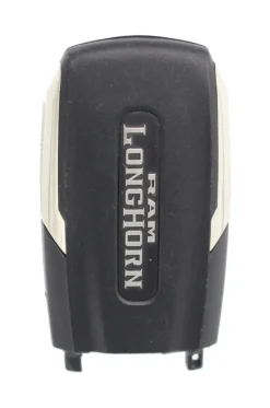 Unrefurbished OEM Dodge 68442912AB OHT-4882056 6 Button Key Fob - Grade A