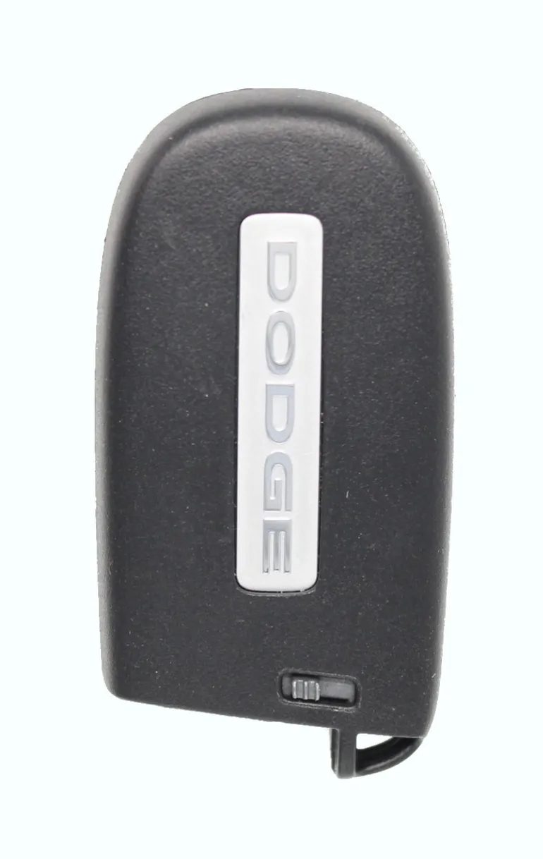 Unrefurbished OEM Dodge 68143505 | 68150061 5 Button Key Fob - Grade A