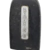 Unrefurbished OEM Dodge 68066350 4 Button Key Fob - Grade A