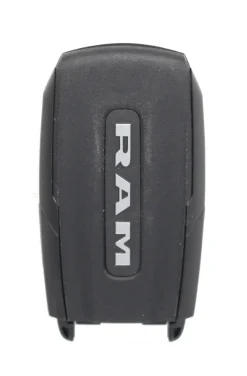 Unrefurbished OEM Dodge GQ4-76T 3 Button Key Fob - Grade A