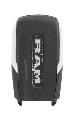 Unrefurbished OEM Dodge GQ4-76T 5 Button Key Fob - Grade C