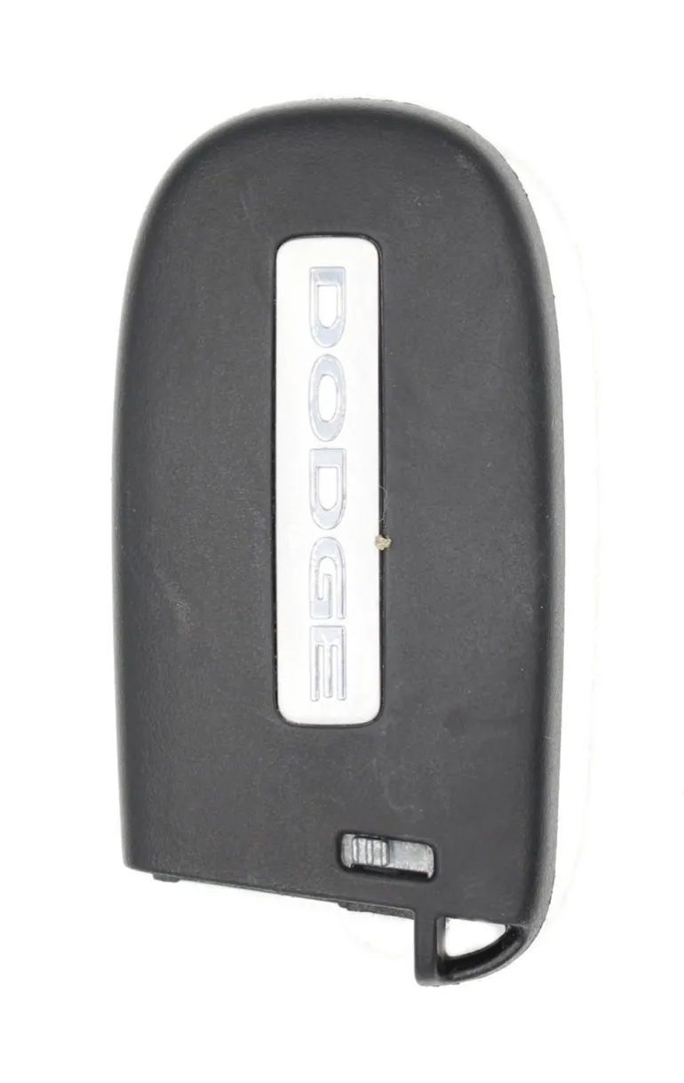Unrefurbished OEM Dodge 68150061 M3N-40821302 5 Button Key Fob - Grade C