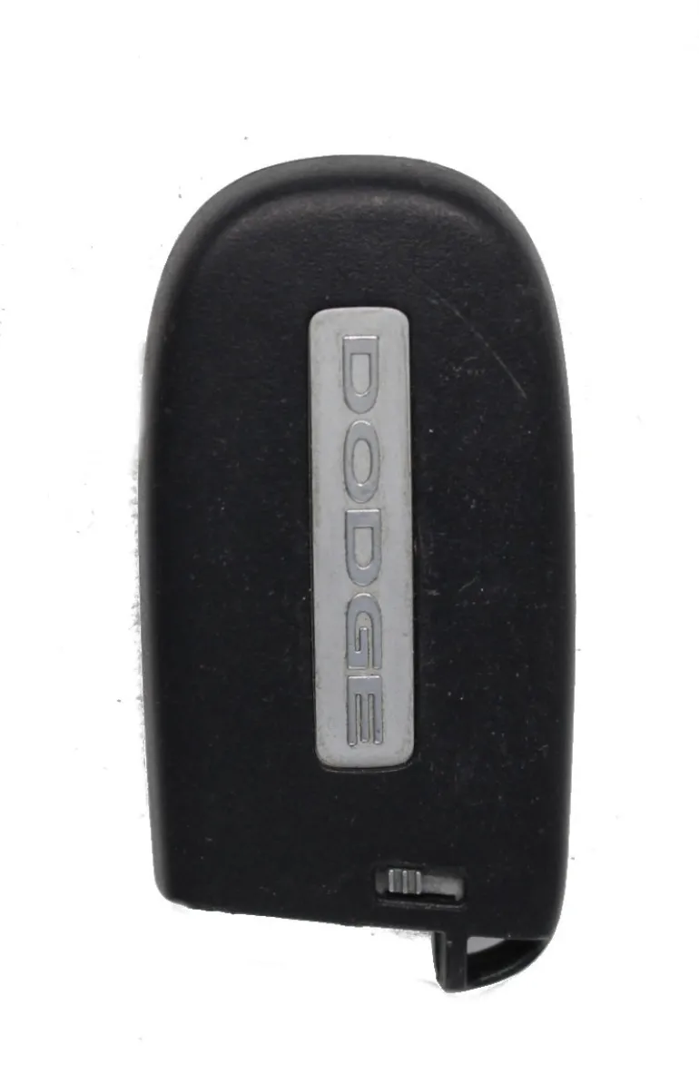 Unrefurbished OEM Dodge M3N-40821302 (ID46) 5 Button Key Fob - Grade A