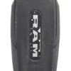 Unrefurbished OEM Dodge OHT-4882056 3 Button Key Fob - Grade C