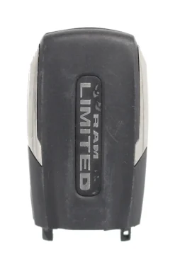 Unrefurbished OEM Dodge OHT-4882056 6 Button Key Fob - Grade C