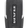 Unrefurbished OEM Dodge OHT-4882056 3 Button Key Fob - Grade C
