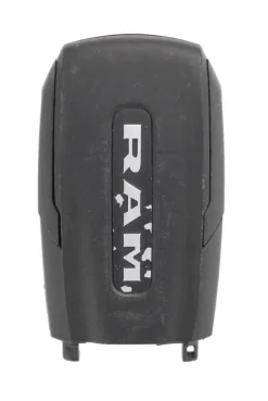 Unrefurbished OEM Dodge OHT4882056 4 Button Key Fob - Grade C