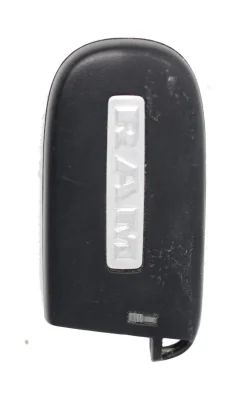 Unrefurbished OEM Dodge Ram GQ4-54T 5 Button Key Fob - Grade C