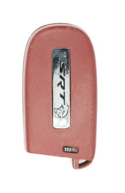 Unrefurbished OEM Dodge SRT 68234959AB M3N-40821302 5 Button Key Fob - Grade C
