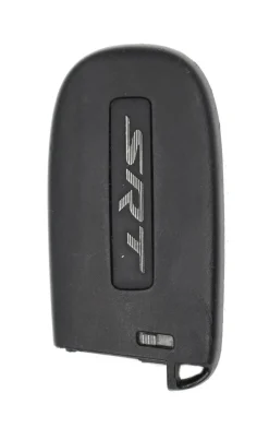 Unrefurbished OEM Dodge SRT M3N-40821302 5 Button Key Fob w/ Remote Start - Grade C