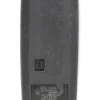 Unrefurbished OEM Fiat 68314449AA CA WAZSKE13D01 4 Button Key Fob - Grade C