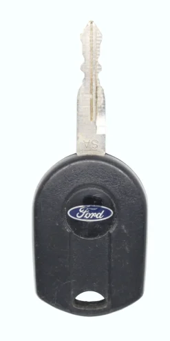 Unrefurbished OEM Ford B**T-19H316-* CWTWB1U793 5 Button Key Fob - Grade C