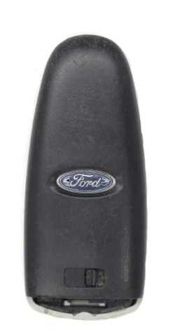 Unrefurbished OEM Ford BT4T-15K601 M3N5WY8609 5 Button Key Fob w/ Remote Start - Grade C