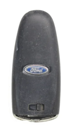 Unrefurbished OEM Ford CJ5T-15K601 M3N5WY8609 5 Button Key Fob - Grade C
