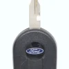 Unrefurbished OEM Ford CWTWB1U793 DST40 Chip 4 Button Key Fob - Grade C