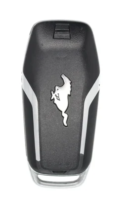 Unrefurbished OEM Ford FR3T-15K601-CA CB CC CD CK M3N-A2C31243300 5 Button Key Fob - Grade C