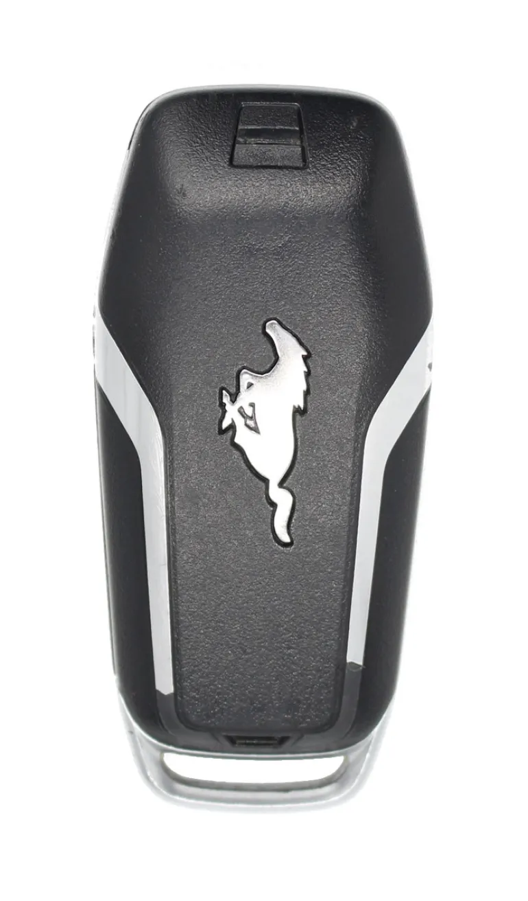 Unrefurbished OEM Ford FR3T-15K601-CA CB CC CD CK M3N-A2C31243300 5 Button Key Fob - Grade C