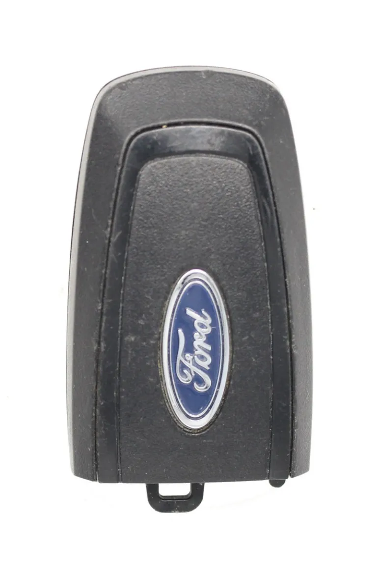 Unrefurbished OEM Ford HC3T-15K601-BD M3N-A2C931426 5 Button Key Fob - Grade C