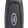 Unrefurbished OEM Ford HC3T-15K601-BD M3N-A2C931426 5 Button Key Fob - Grade A