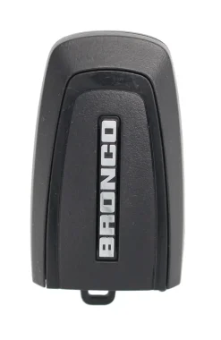 Unrefurbished OEM Ford JB5T-15K601-AC M3N-A2C931426 4 Button Key Fob - Grade A