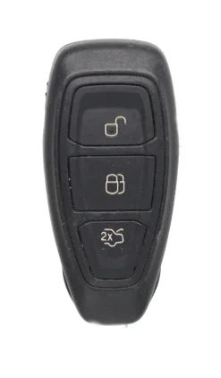 Unrefurbished OEM Ford KR5876268 3 Buttons Key Fob - Grade C