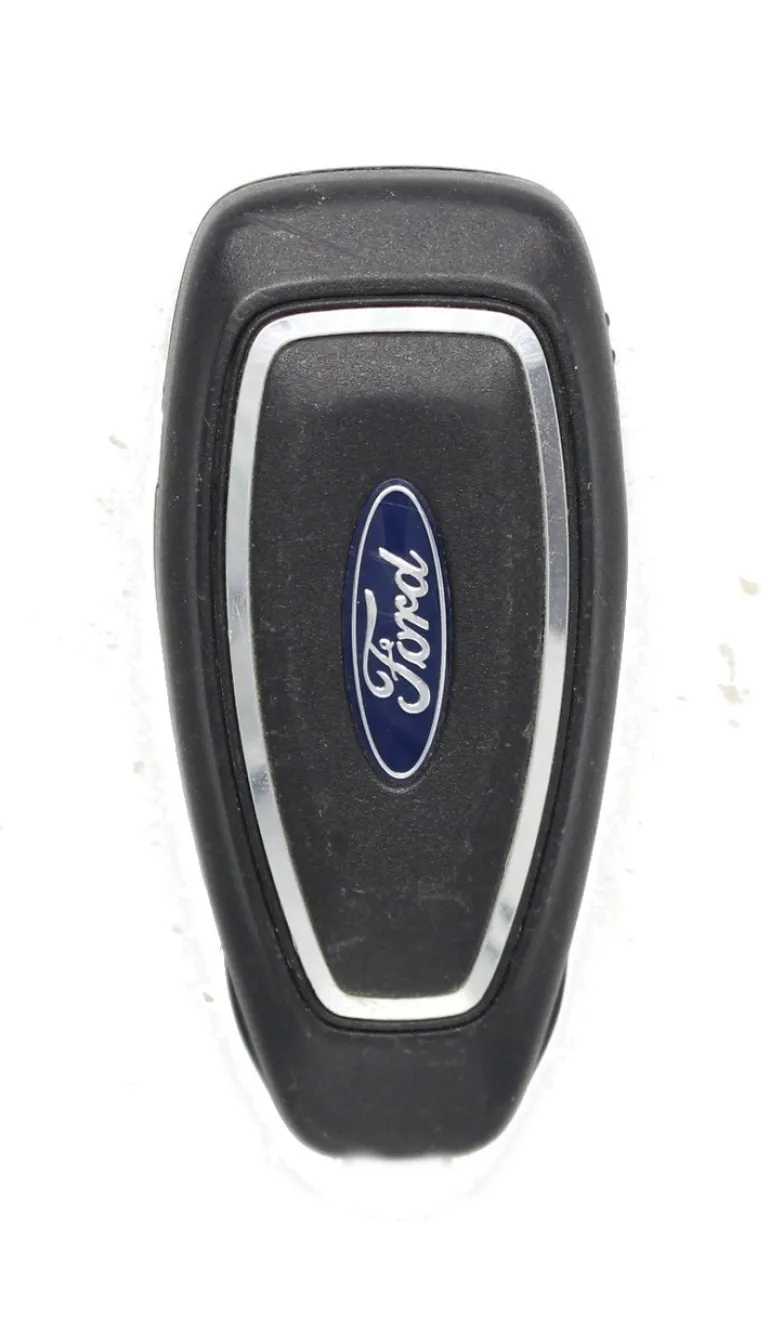 Unrefurbished OEM Ford KR5876268 3 Buttons Key Fob - Grade C