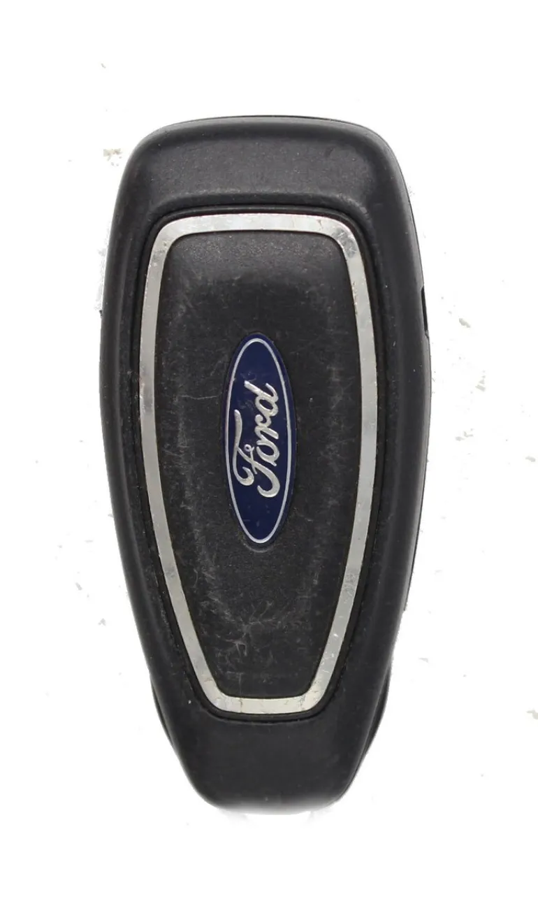 Unrefurbished OEM Ford KR5876268 3 Button Key Fob - Grade C