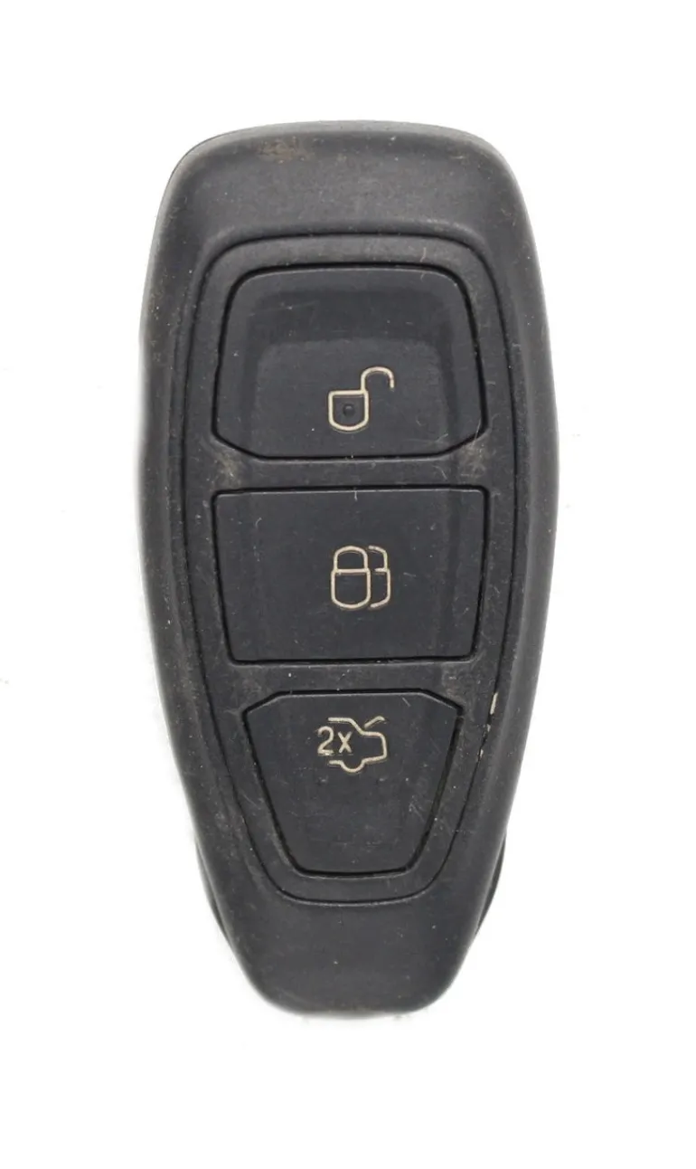 Unrefurbished OEM Ford KR5876268 w/ 3 Button Key Fob - Grade C