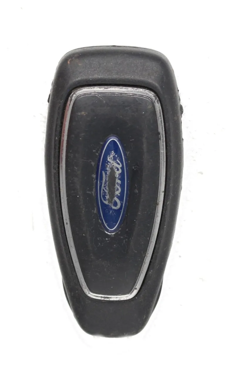 Unrefurbished OEM Ford KR55WK48801 3 Button Key Fob - Grade C