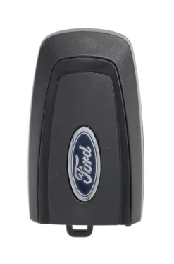 Unrefurbished OEM Ford KT1T-15K601-CB M3N-A2C931423 4 Button Key Fob - Grade A