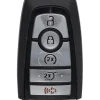 Unrefurbished OEM Ford ML1T-15K601-BA 5 Button Key Fob - Grade C