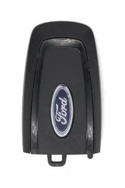 Unrefurbished OEM Ford M3N-A3C108397 4 Buttons Key Fob - Grade C
