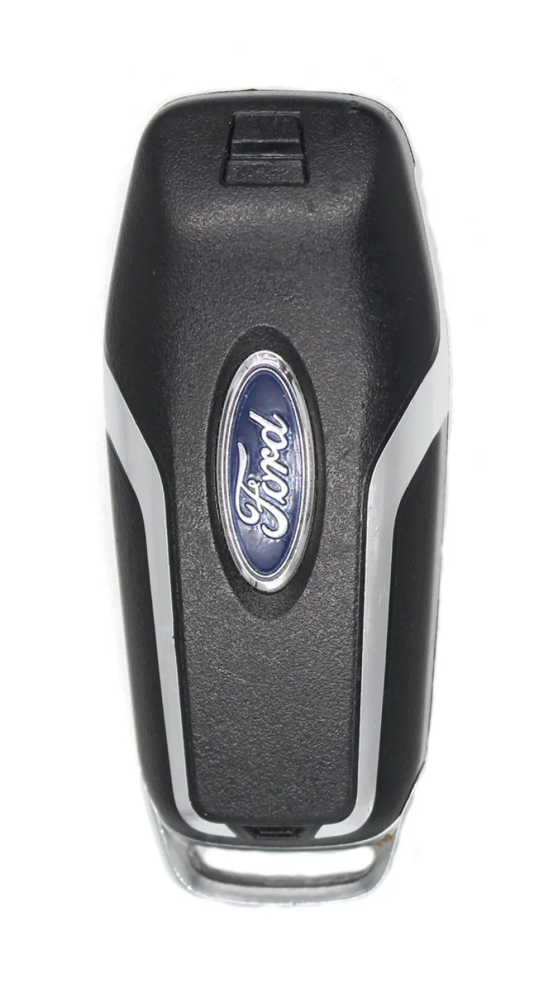 Unrefurbished OEM Ford M3N-A2C31243800 3 Button Key Fob - Grade C