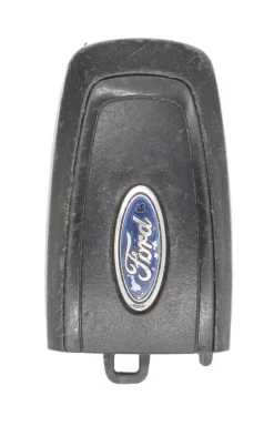 Unrefurbished OEM Ford M3N-A2C93142300 4 Button Key Fob - Grade C