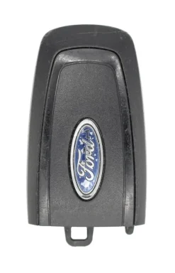 Unrefurbished OEM Ford M3N-A2C93142300 3 Button Key Fob - Grade C