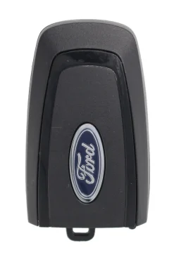 Unrefurbished OEM Ford M3N-A3C108397 5 Button Key Fob - Grade A