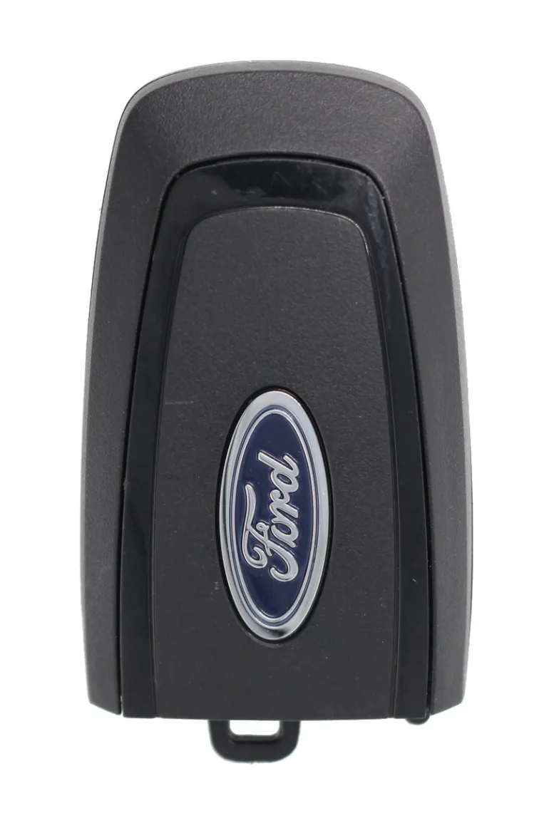 Unrefurbished OEM Ford M3N-A3C108397 5 Button Key Fob - Grade A
