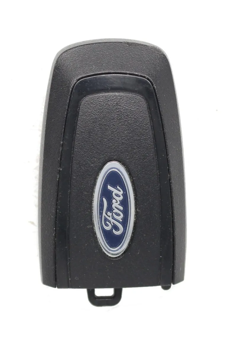 Unrefurbished OEM Ford M3N-A3C108397 5 Button Key Fob - Grade C