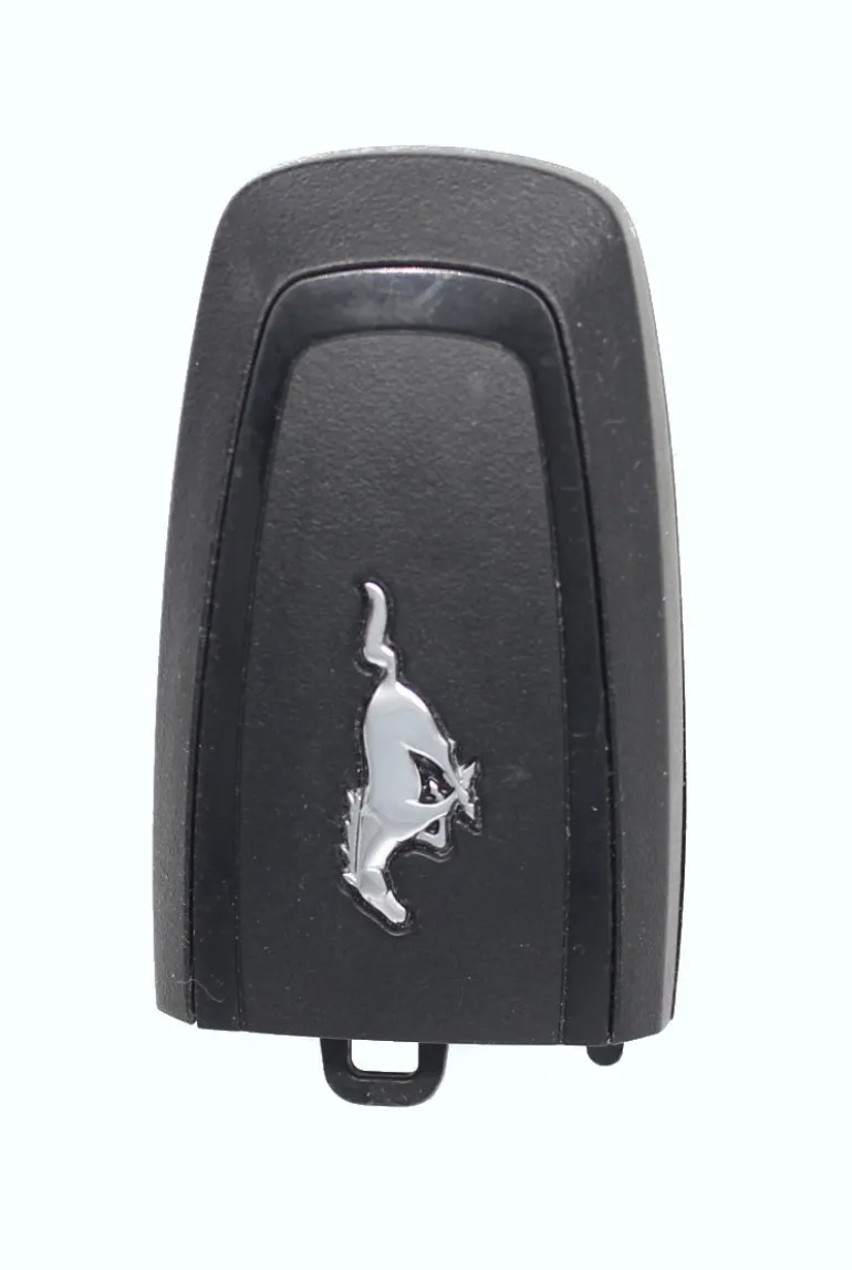 Unrefurbished OEM Ford M3N-A3C054339 5 Button Key Fob - Grade A