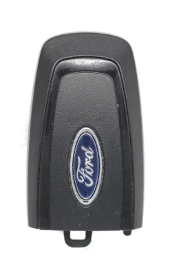 Unrefurbished OEM Ford M3N-A2C93142600 5 Button Key Fob - Grade A