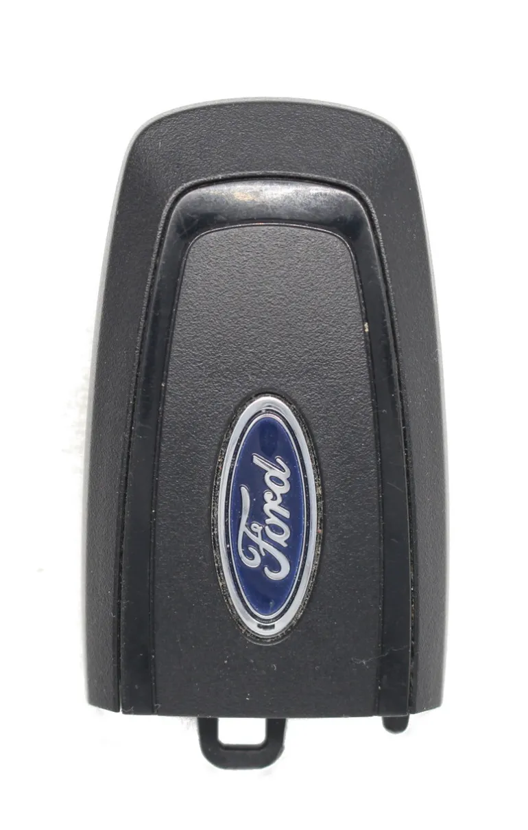 Unrefurbished OEM Ford M3N-A2C93142600 5 Button Key Fob - Grade A