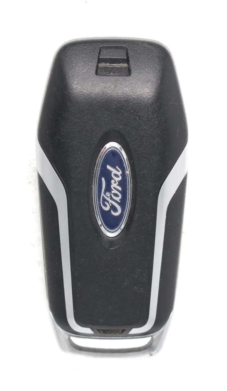 Unrefurbished OEM Ford M3N-A2C31243300 5 Button Key Fob - Grade A