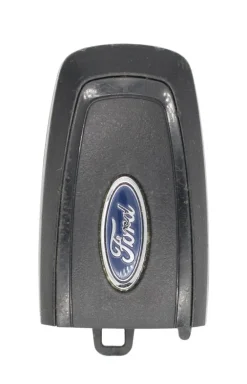 Unrefurbished OEM Ford M3N-A2C931426 4 Button Key Fob w/ Remote Start - Grade C